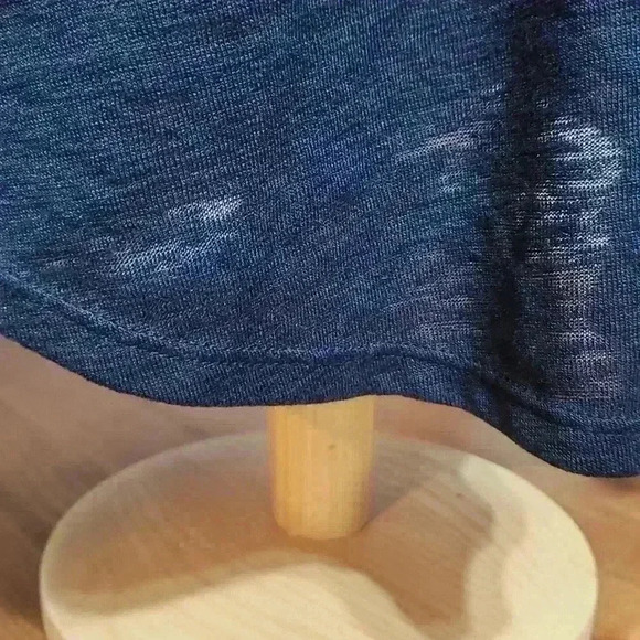 Athleta large navy blue - Picture 3 of 7